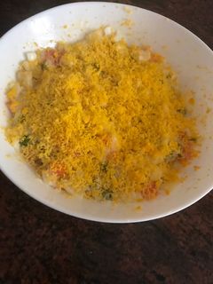 Una foto de Ensaladilla rusa