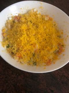 Una foto de Ensaladilla rusa