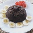 Bowlcake au chocolat