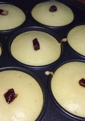 Foto resep Kue lumpur