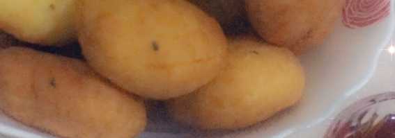 خبز المندازي (ميني)