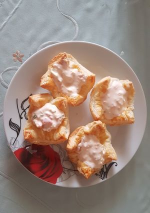 Φωτογραφία της συνταγής Μεζεδάκια