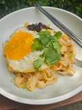 Chilli Oil Noodles