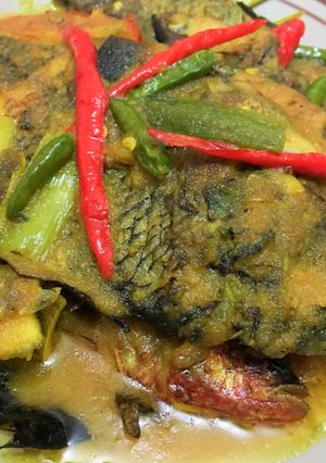 Foto resep Ikan Nila Pesmol