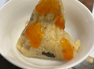 阿媽的南部粽 的食譜成品照片