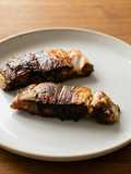 Ikan Kuwe Gerong Bakar Teflon