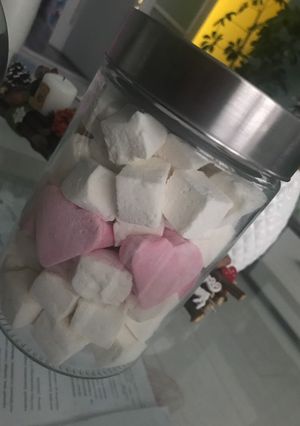 Pillecukor recept fotója