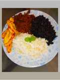Pabellón Criollo Venezolano