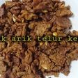 Orak arik telur kecap praktis