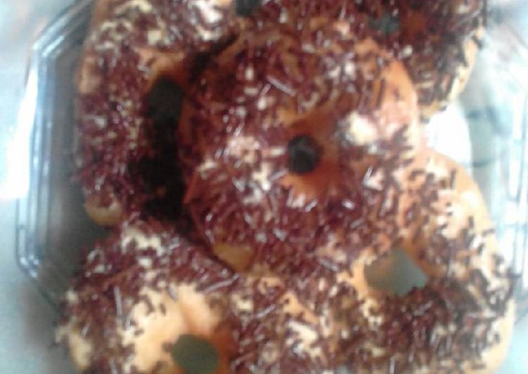 Donat mesis