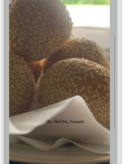 Foto resep Onde-Onde