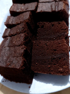 Foto resep Brownies Kukus