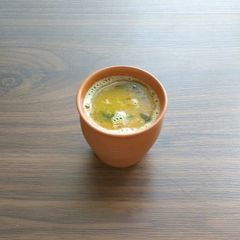 A picture of Dal Fry Varan.