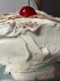 Crema chantilly