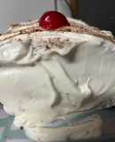 Crema chantilly