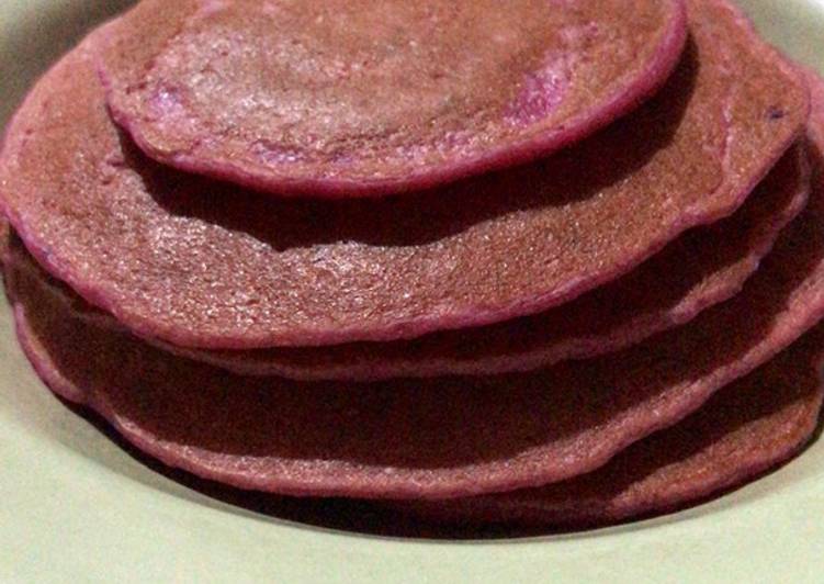 Langkah Mudah untuk Menyiapkan Pancake oat Anti Gagal