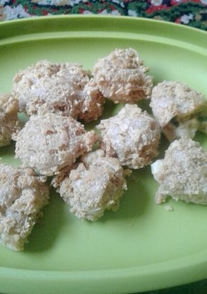 Foto resep Tahu walik kriuk