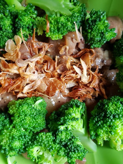 Foto resep Daging sapi cah brokoli