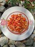 Tempe Wortel Kecap
