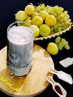 عکسی از دستور آیس کافی (قهوه یخ)