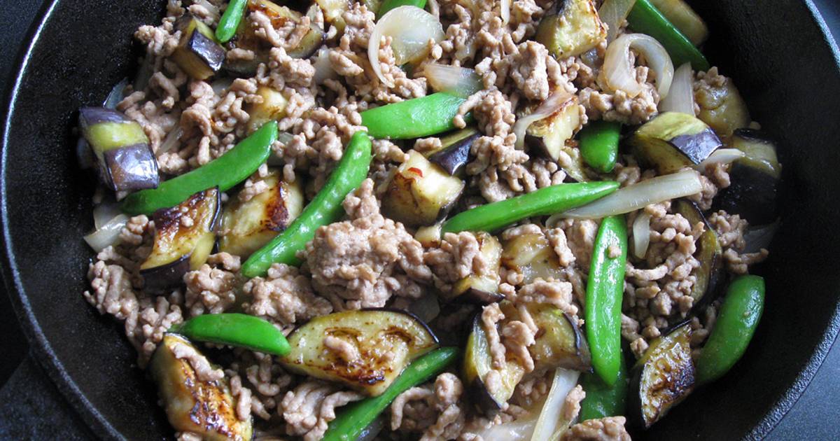 Pork and beef mince with cabbage recipes easy & tasty ideas for home