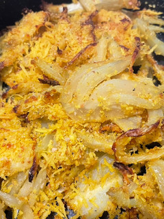 Foto di Finocchi gratinati in Friggy