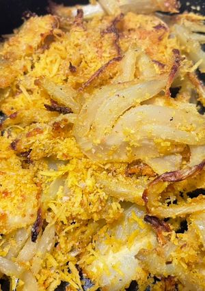 Foto di Finocchi gratinati in Friggy