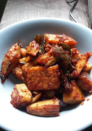 Foto resep Balado
