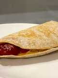 Ομελέτα wrap