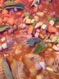 Spezzatino di vitello