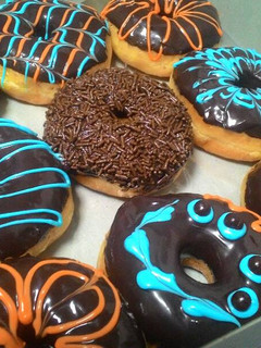 Foto resep Donat ala jco