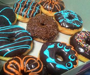 Cara Memasak Cepat Donat ala jco Hari Ini