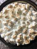 Lemon Pie