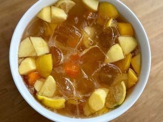 Sangría de Cava