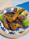 Ayam Bakar Kecap Endesss