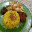 Nasi Kuning