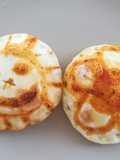 Mini Calzones divertidas