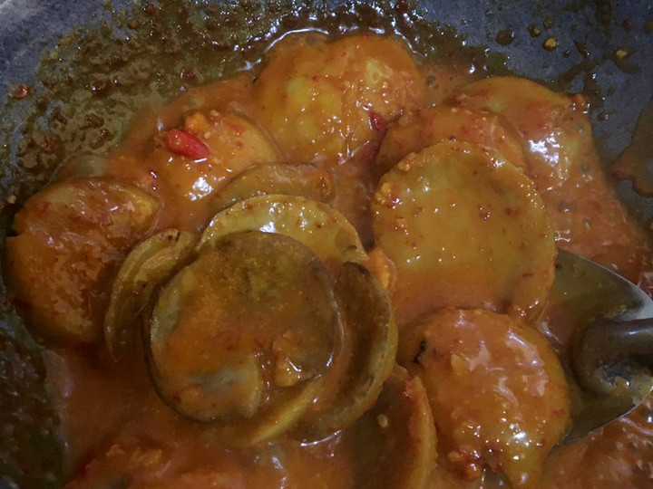 Cara Gampang Membuat Semur jengkol Anti Gagal