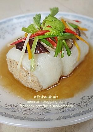 รูปของ ปลาม้วนทะเล