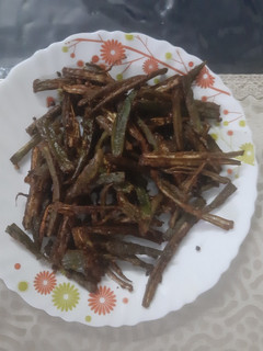 कुरकुरी भिंडी (Kurkuri Bhindi recipe in hindi) रेसिपी मुख्य फोटो