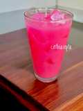 Es Yakult Strawberry