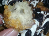 Nugget pisang cepet (empuk)
