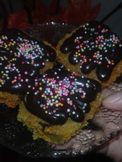 Foto resep Choco Cheese Banana Nugget