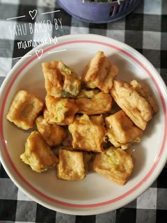 Foto resep Tahu Bakso