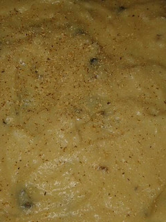 Una foto de Receta Navideña Natilla o Manjar de Arroz