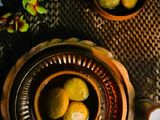 নলেন গুড়ের রসগোল্লা(Nolen Gurer Rosogolla Recipe in Bengli)