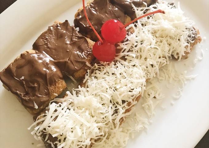 Langkah Mudah untuk Membuat Pisang Nugget, Bisa Manjain Lidah