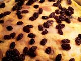Puding Roti Tawar 🍞