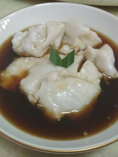 Foto resep Bubur Sumsum