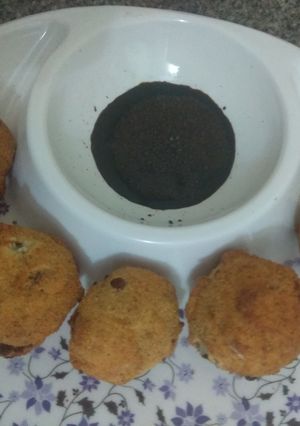 क्रिस्पी कॉर्न चीज बॉल (Crispy corn cheese ball recipe in Hindi) रेसिपी मुख्य फोटो